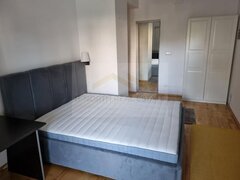 Baneasa  Apartament de inchiriat 3 camere Natura Residence Baneasa  82 mp