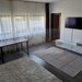 Baneasa  Apartament de inchiriat 3 camere Natura Residence Baneasa  82 mp